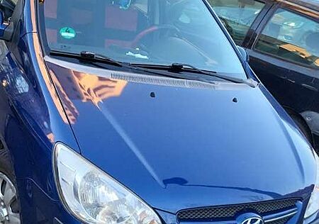 Hyundai Getz 1.3 GLS