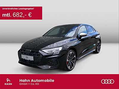 Audi S3 TFSI 245 kW S tronic