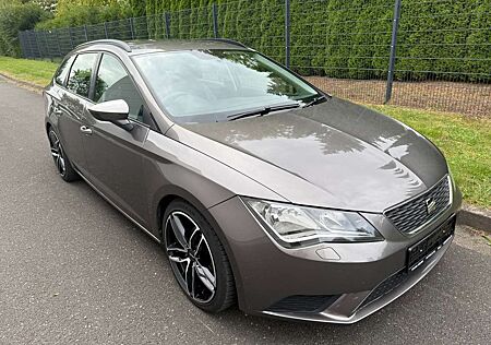 Seat Leon ST Reference