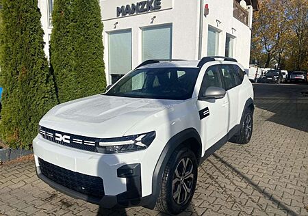 Dacia Bigster mild hybrid 140 Expression