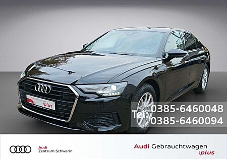 Audi A6 Limo 40 TDI S-tronic