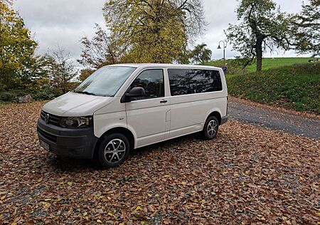 VW T5 Transporter gebraucht kaufen VW T5 Transporter Volkswagen