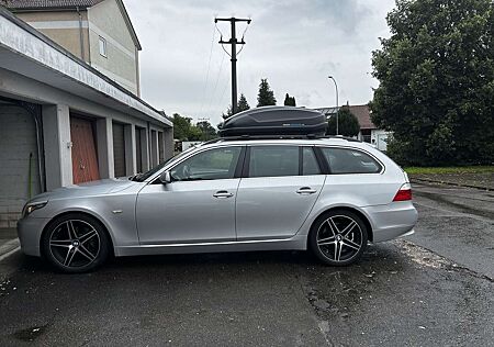 BMW 525d 525 Touring Edition Exclusive