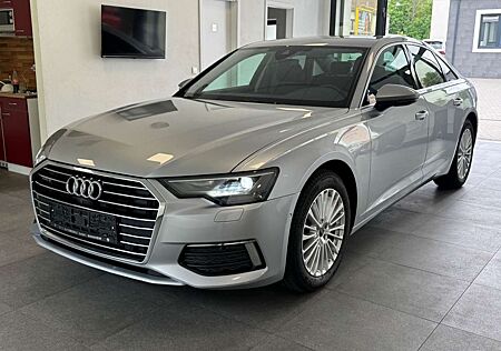 Audi A6 Lim. 45 TFSI design-VirtualCockpit-Leder-360°
