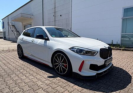 BMW 128ti 128 Aut.