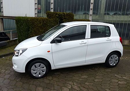 Suzuki Celerio 1.0 Dualjet Automatik/Klima/1.Hand