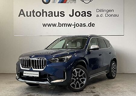 BMW X1 xDrive23d Head-Up, Lenkradheizung