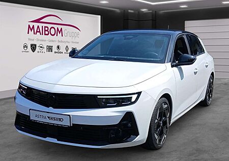 Opel Astra Plug-In-Hybrid GSe+Navi+IntelliLux LED