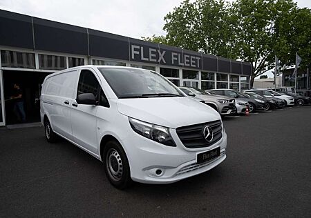 Mercedes-Benz Vito Kasten 116 CDI RWD extralang Klima AHK