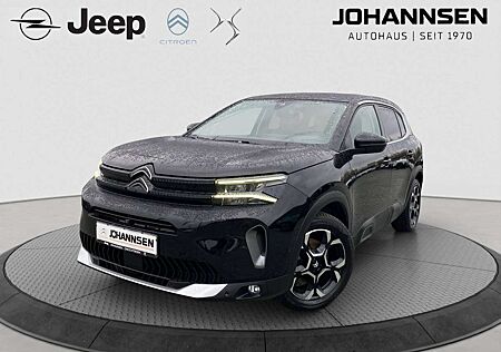 Citroën C5 Aircross Citroen SHINE MHEV 136 e-DSC6 Navi Kamera SHZ
