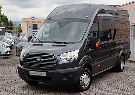 Ford Transit Bus 460 L4 Trend*KLIMAANLAGE*PDC*17 S*