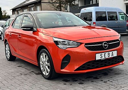 Opel Corsa F Edition '83.500KM'SHZ'Klima'AHK'Tempomat'