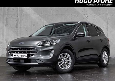 Ford Kuga Titanium X Aut. ACC LED Winter-Pkt. SHZ LED Navi S
