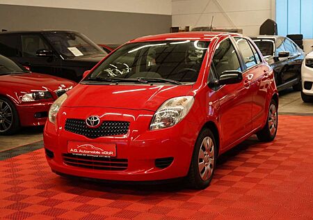 Toyota Yaris 1.3 Sol 2.Hand*5 Türer*Klima*8Fach*
