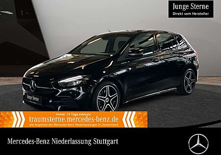 Mercedes-Benz B 250 e EDITION 2020+AMG+NIGHT+LED+KAMERA+TOTW+8G