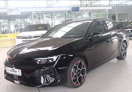 Opel Astra Sports Tourer 1.2 Turbo GS (L)