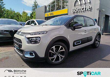 Citroën C3 Citroen 1.2 Elle LED/DAB+/PDC/Klimaautomatik/Kamera