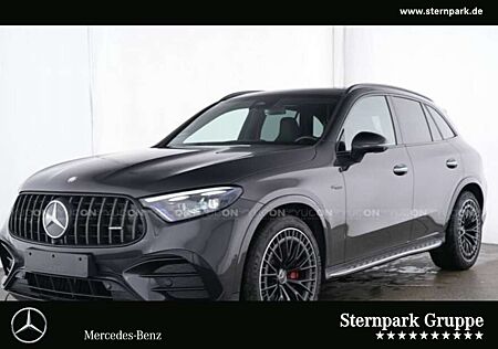 Mercedes-Benz GLC 43 AMG GLC 43 4M Perf.Sitze+Pano+AHK+STH+Night+Digital