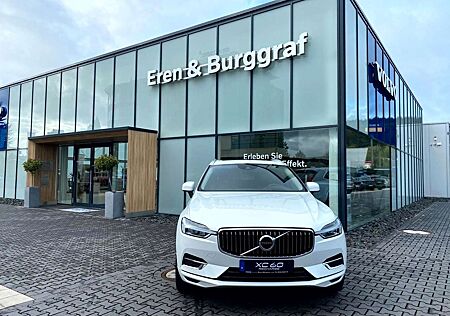 Volvo XC 60 XC60 Inscription Plug-In Hybrid T8 AWD