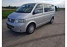 VW T5 Multivan Volkswagen Mod. 2005,Trendline, Klima, AHK, 7-Sitze, TOP !