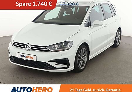 VW Golf Sportsvan Volkswagen 1.4 TSI Highline BMT Aut.*NAVI*ACC*PANO*PDC*