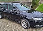 Skoda Superb Combi 2.0 DSG Exclusive,AHK,NAVI,TÜV NEU