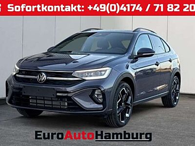 Volkswagen Taigo R-Line MATRIX+Keyless+KAMERA+18""ALU+ACC...
