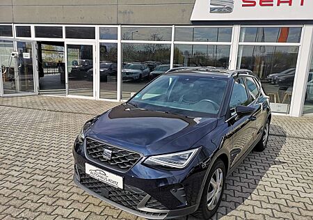 Seat Arona FR VC Kamera PDC v+h Navi SHZ ACC AAC