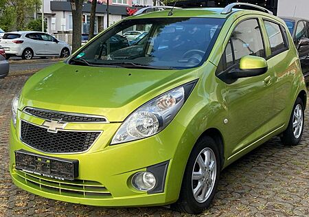 Chevrolet Spark LS