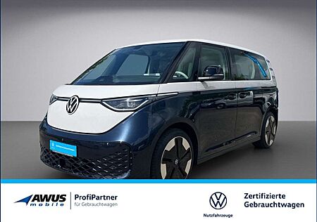 VW ID.BUZZ Volkswagen ID. Buzz Pro 150kW 1-Gang Automatik
