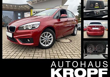 BMW 220 i Active Tourer Advantage PDC SH Navi