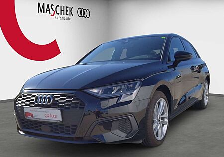Audi A3 Sportback 40 TFSI e S line Parkassist GRA Sportsit