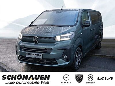 Citroen Spacetourer Plus XL Diesel 180 +LED+CARPLAY+DAB+
