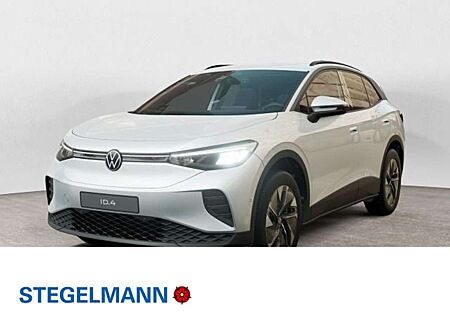 VW ID.4 Volkswagen Pro 210kW/77kWh Move *LED*Wärmepumpe*ACC*Na