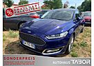 Ford Mondeo 2.0 Hybrid Vignale Hybrid Leder LED KeyFr