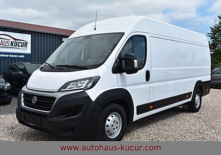 Fiat Ducato Maxi Grossr.-Kasten 35 160 L5H2 RS: 4035