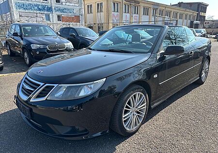 Saab 9-3 1.8t Cabrio 1. Hand