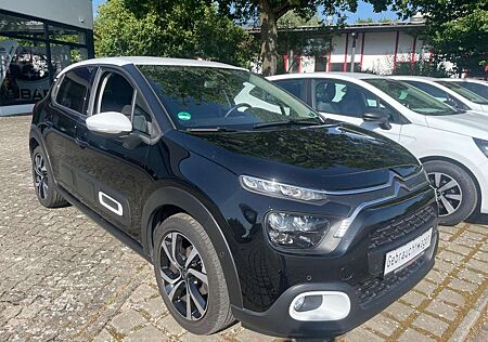 Citroën C3 Citroen Shine Pack