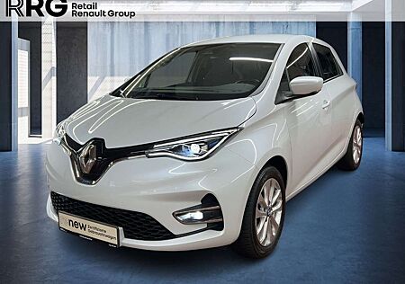 Renault ZOE EXPERIENCE R110 50kWh BATTERIEKAUF