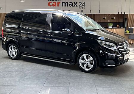 Mercedes-Benz 250 V V250 CDI EDITIONAut Navi AHK Kamera