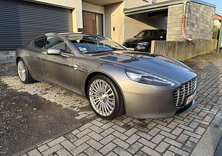 Aston Martin Rapide S Erst 20.825 Km