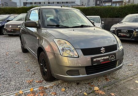 Suzuki Swift Lim. Classic 1.3 *TÜV NEU 10/2027*