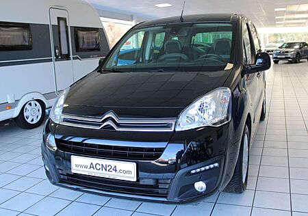 Citroën Berlingo Citroen Selection Mutispace Navi Kamera AHK