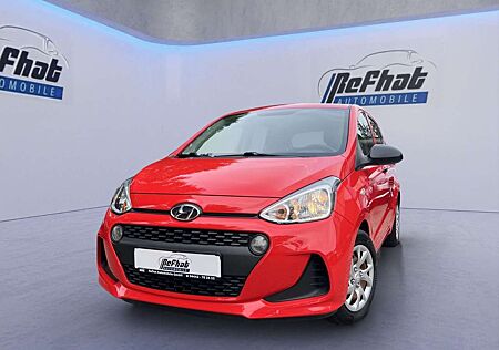 Hyundai i10 Classic
