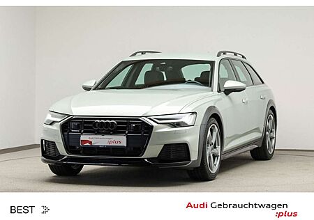 Audi A6 Allroad 55 TDI quattro HD-MATRIX*LUFT*STHZG*A