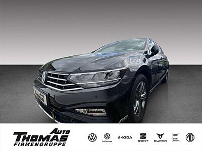 Volkswagen Passat Var 1.5 TSI DSG Business AHK Navi R-Line