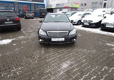 Mercedes-Benz C 220 T BlueEfficiency Edition CDI Navi-Sitzheizung-ESP!