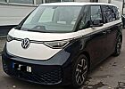 VW ID.BUZZ Volkswagen ID. Buzz Pro*AHK*ACC*Multifl.*Garantie11.27/100tkm*MwSt*20"