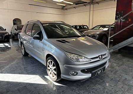 Peugeot 206 SW Quiksilver