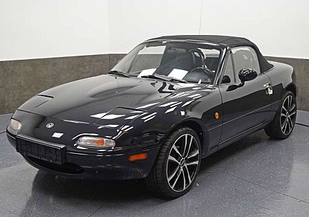 Mazda MX-5 *RADIO*VOLLLEDER Rostfrei !!!!